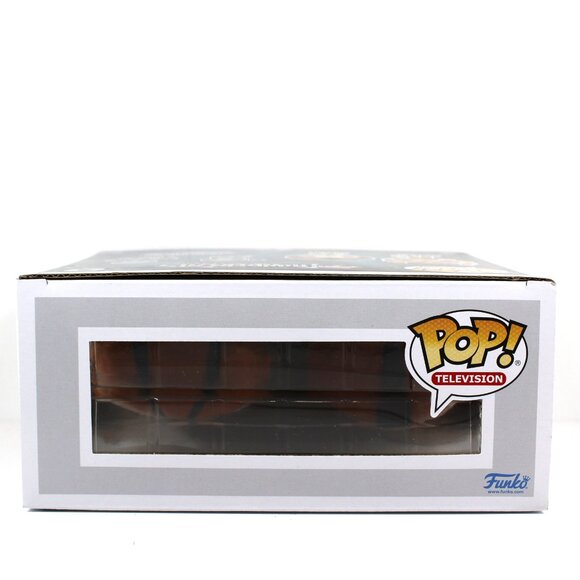 Funko Pop! ThunderCats : Wilykat and Wilykit 2 Pack - Picture 5 of 6